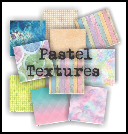 Picture for category Pastel Texture