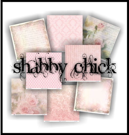 Picture for category Shabby Chick