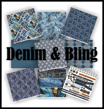 Picture for category Denim & Bling