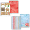 Picture of Paper Dolls A4 Fuzzy Cut Paper Pack