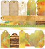 Picture of Apricot Mint 12"x12" Paper Pack