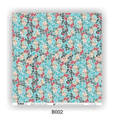 Picture of On Route B02