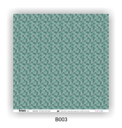 Picture of On Route B03