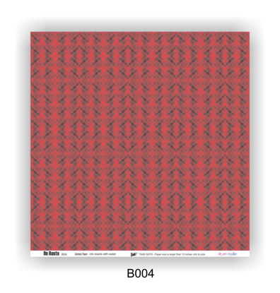 Picture of On Route B04