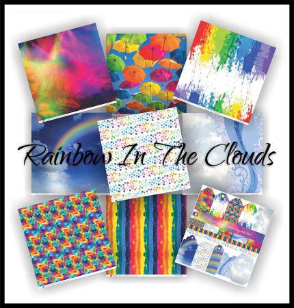 Picture for category Rainbow In The Clouds