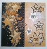 Picture of Movie Star Double Page Scrapbooking Kit