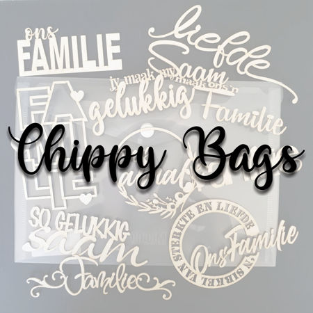 Picture for category Chippy Bags