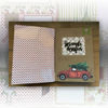 Picture of Kers Vreugde + Booklet - Scrapbooking Kit - Elanie