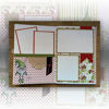 Picture of Kers Vreugde + Booklet - Scrapbooking Kit - Elanie