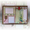 Picture of Kers Vreugde + Booklet - Scrapbooking Kit - Elanie