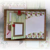 Picture of Kers Vreugde + Booklet - Scrapbooking Kit - Elanie