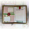 Picture of Kers Vreugde + Booklet - Scrapbooking Kit - Elanie