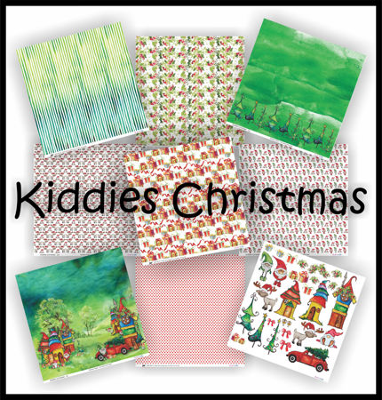Picture for category Kiddies Christmas