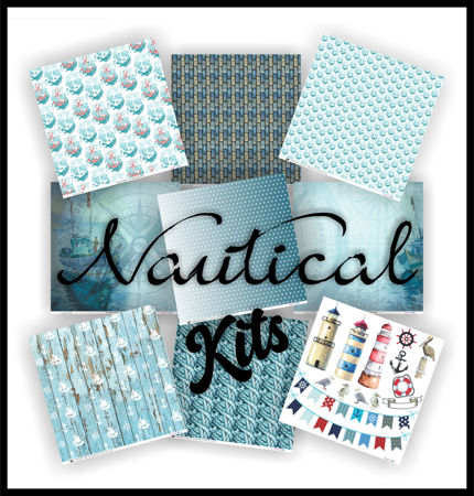 Picture for category Nautical Kits
