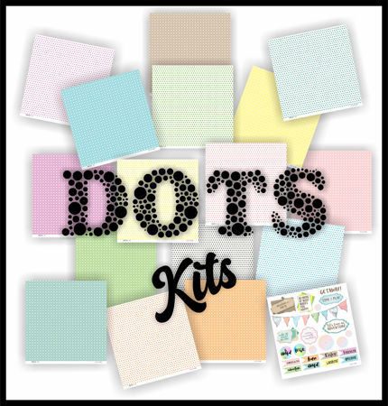 Picture for category Dots Kits