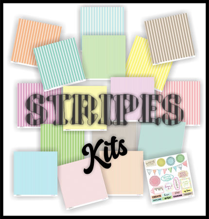 Picture for category Stripes Kits