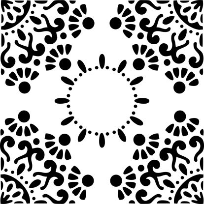 Picture of 1106 - 60X60
