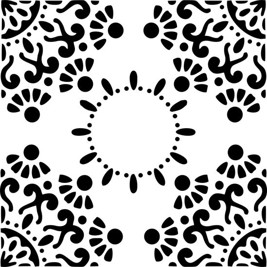 Picture of 1106 - 60X60