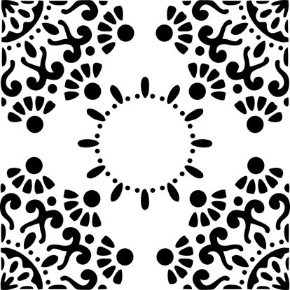 Picture of 1106 - 20X20