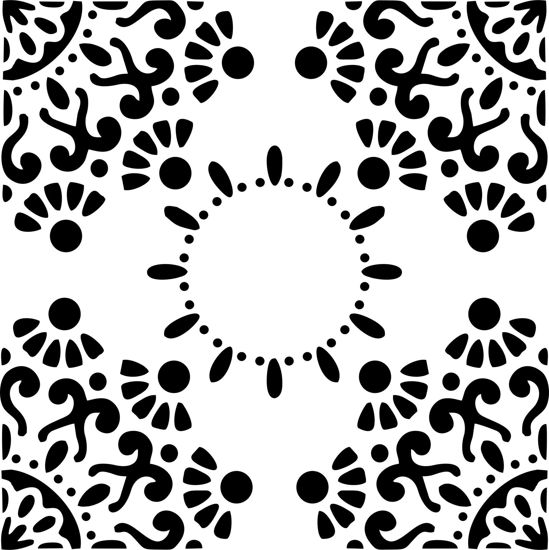 Picture of 1106 - 20X20