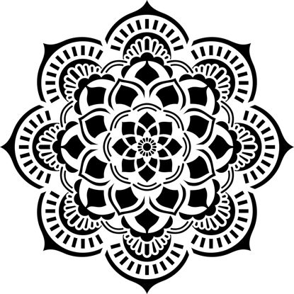 Picture of 1103 - 30X30