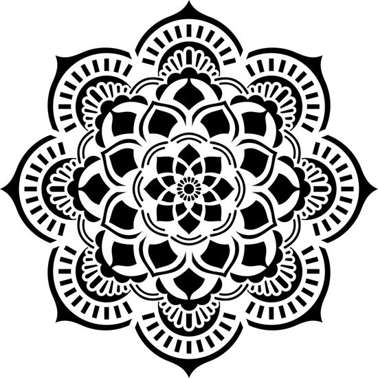 Picture of 1103 - 30X30