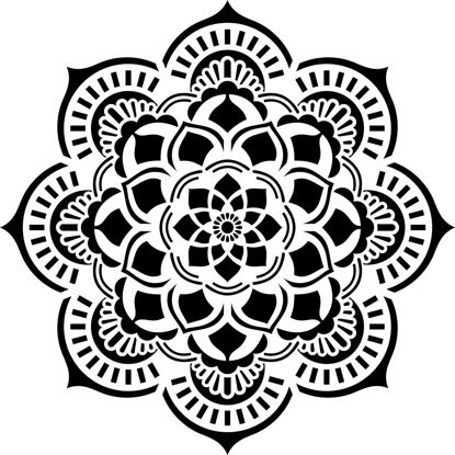 Picture of 1103 - 60X60