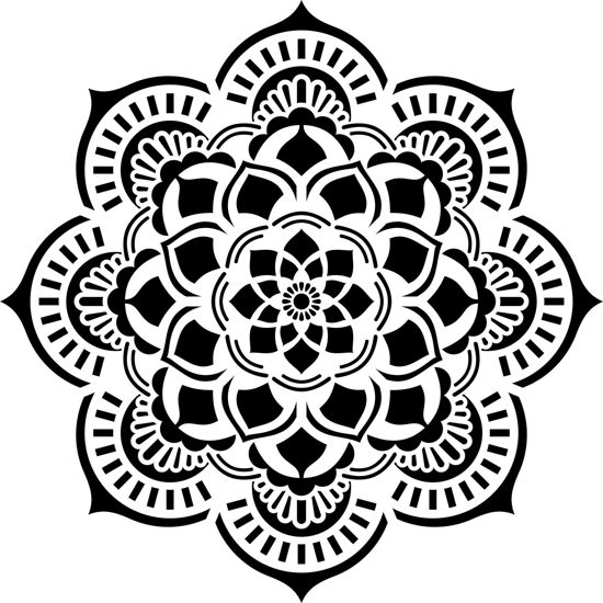 Picture of 1103 - 60X60