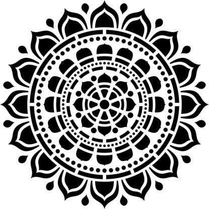 Picture of 1108 - 60X60
