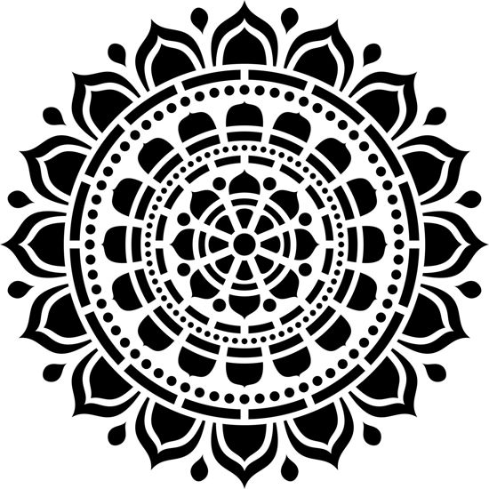 Picture of 1108 - 60X60