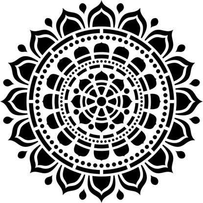 Picture of 1108 - 30X30