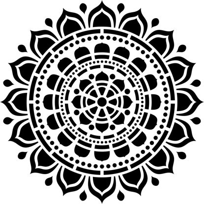 Picture of 1108 - 20X20