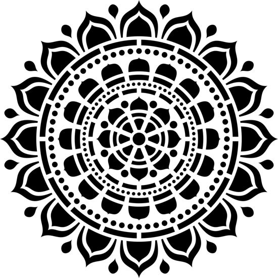 Picture of 1108 - 20X20