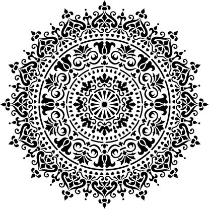 Picture of 1112 - 20X20