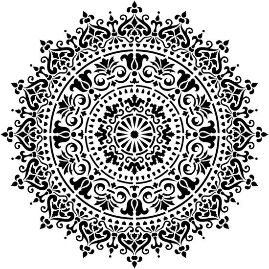 Picture of 1112 - 20X20