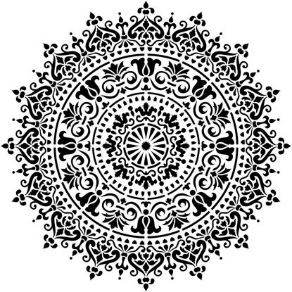Picture of 1112 - 30X30