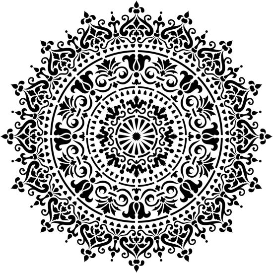 Picture of 1112 - 30X30
