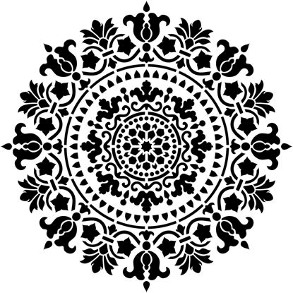 Picture of 1113 - 60X60