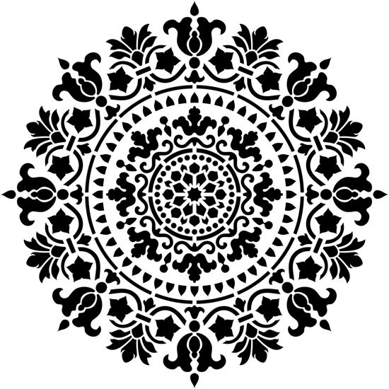 Picture of 1113 - 60X60