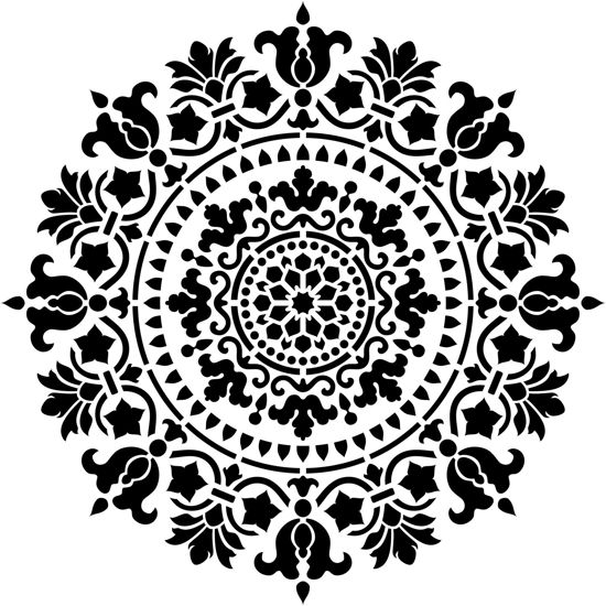 Picture of 1113 - 30X30