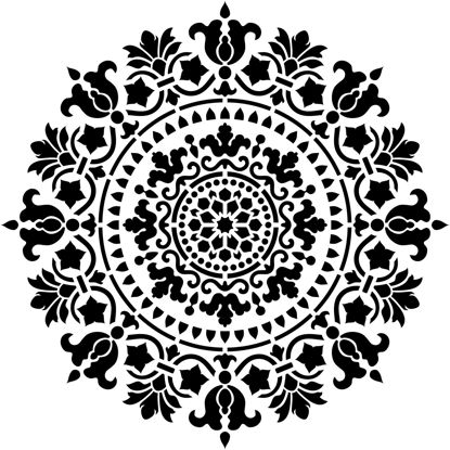 Picture of 1113 - 20X20
