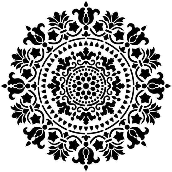 Picture of 1113 - 20X20