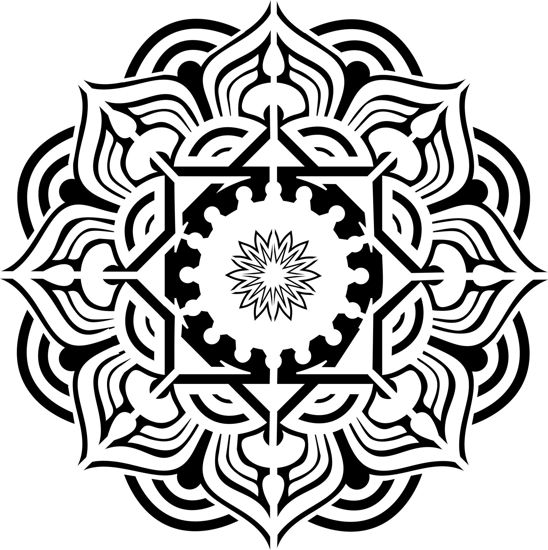 Picture of 1114 - 20X20