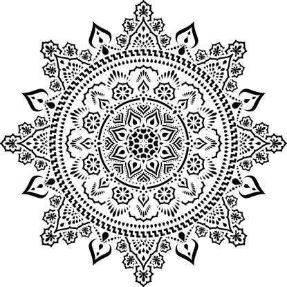 Picture of 1125 - 60X60
