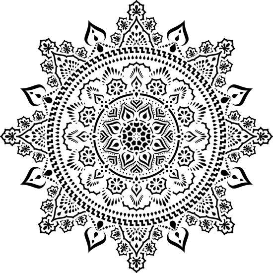 Picture of 1125 - 60X60