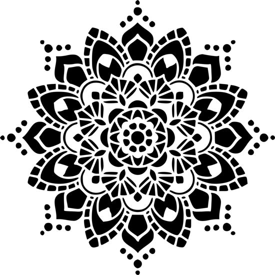 Picture of 1128 - 30X30