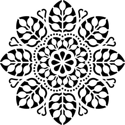 Picture of 1132 - 60X60