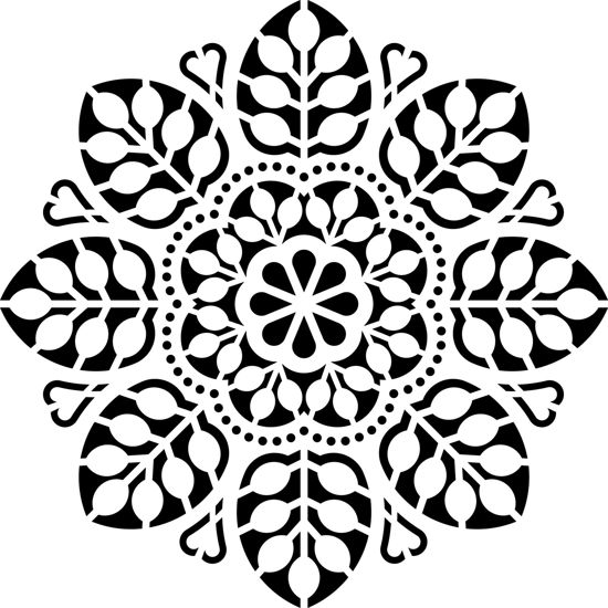 Picture of 1132 - 60X60