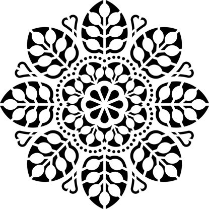Picture of 1132 - 30X30