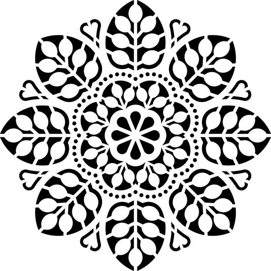 Picture of 1132 - 30X30